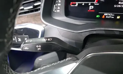 Audi A7 2021, 68742 км, за 23792.49 USD - фото 35