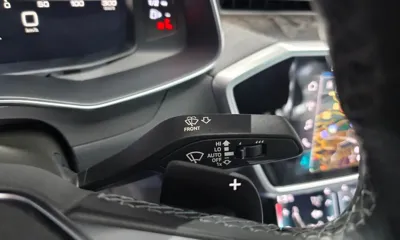 Audi A7 2021, 68742 км, за 23792.49 USD - фото 36