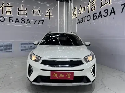 Kia KX1 2022, 30000 км, за 11627.66 USD