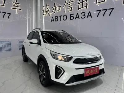 Kia KX1 2022, 30000 км, за 11627.66 USD
