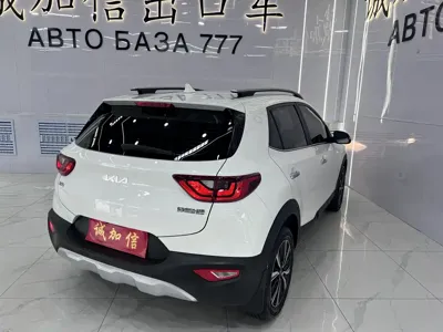 Kia KX1 2022, 30000 км, за 11627.66 USD