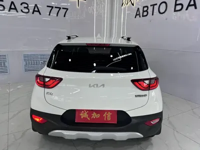 Kia KX1 2022, 30000 км, за 11627.66 USD