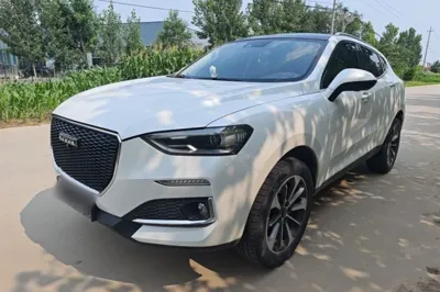Haval F5