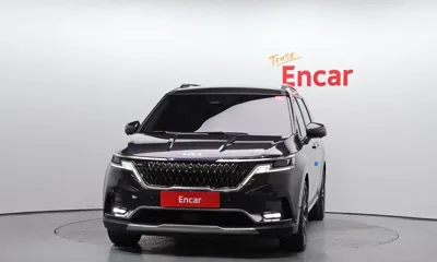Kia Canival 2023, 113194 км, за 15791.21 USD