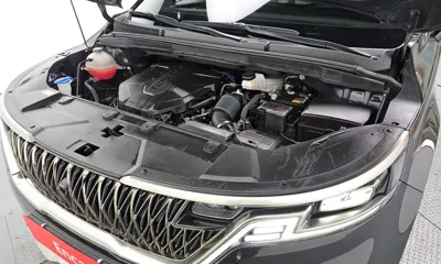 Kia Canival 2023, 113194 км, за 15791.21 USD - фото 6