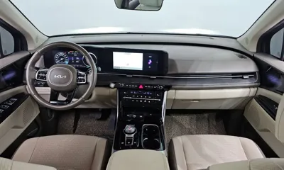 Kia Canival 2023, 113194 км, за 15791.21 USD - фото 7