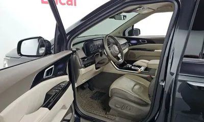Kia Canival 2023, 113194 км, за 15791.21 USD - фото 10