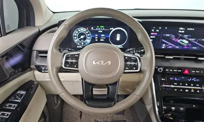 Kia Canival 2023, 113194 км, за 15791.21 USD - фото 11