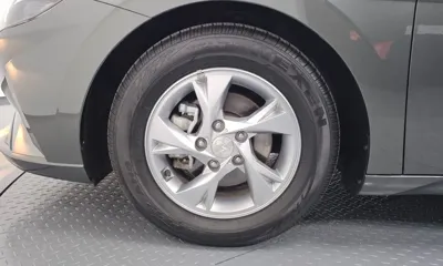 Hyundai Avante 2021, 45293 км, за 9432.74 USD