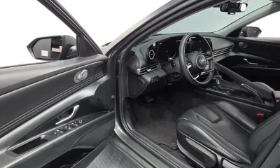 Hyundai Avante 2021, 45293 км, за 9425.99 USD - фото 10