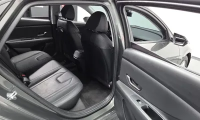 Hyundai Avante 2021, 45293 км, за 9425.99 USD - фото 11