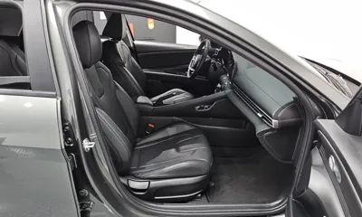 Hyundai Avante 2021, 45293 км, за 9425.99 USD - фото 12