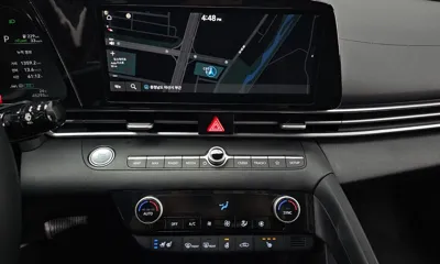 Hyundai Avante 2021, 45293 км, за 9425.99 USD - фото 17