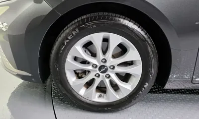 Kia K8 2023, 41020 км, за 15534.12 USD