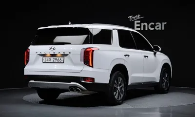 Hyundai Palisade 2019, 65640 км, за 65636.08 USD
