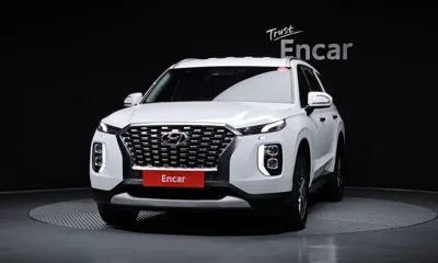 Hyundai Palisade 2019, 65640 км, за 65636.08 USD