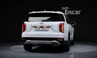 Hyundai Palisade 2019, 65640 км, за 65636.08 USD