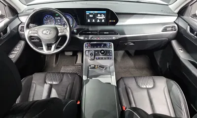 Hyundai Palisade 2019, 65640 км, за 65140.1 USD - фото 7