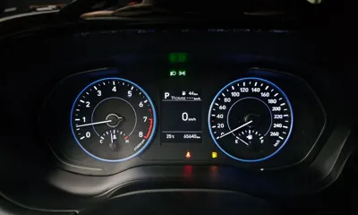 Hyundai Palisade 2019, 65640 км, за 65140.1 USD - фото 8
