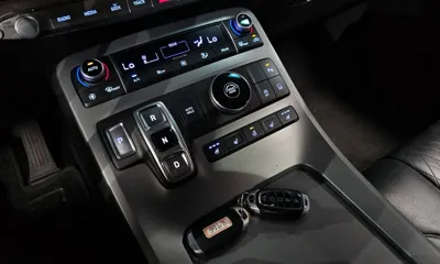 Hyundai Palisade 2019, 65640 км, за 65140.1 USD - фото 9