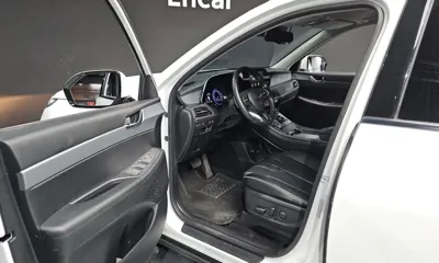 Hyundai Palisade 2019, 65640 км, за 65140.1 USD - фото 10