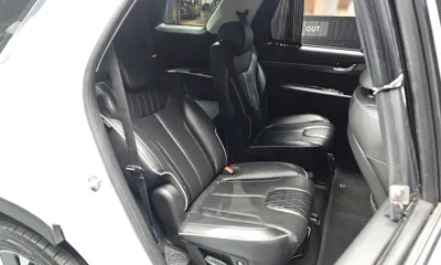 Hyundai Palisade 2019, 65640 км, за 65140.1 USD - фото 11