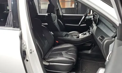 Hyundai Palisade 2019, 65640 км, за 65140.1 USD - фото 12