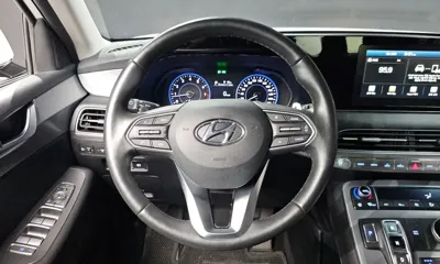 Hyundai Palisade 2019, 65640 км, за 65140.1 USD - фото 13