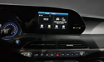 Hyundai Palisade 2019, 65640 км, за 65140.1 USD - фото 16