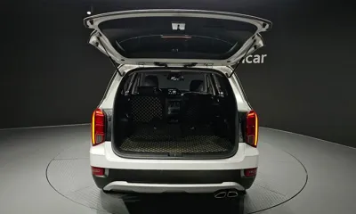 Hyundai Palisade 2019, 65640 км, за 65140.1 USD - фото 20