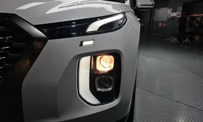 Hyundai Palisade 2019, 65640 км, за 65140.1 USD - фото 22