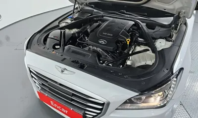 Hyundai Genesis 2014, 129782 км, за 7475.78 USD - фото 6