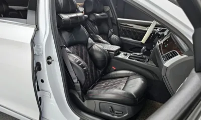 Hyundai Genesis 2014, 129782 км, за 7475.78 USD - фото 11