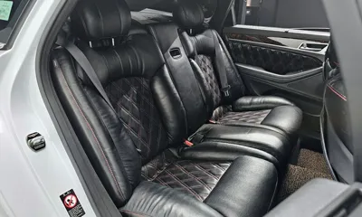 Hyundai Genesis 2014, 129782 км, за 7475.78 USD - фото 12