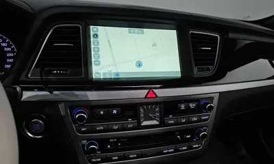 Hyundai Genesis 2014, 129782 км, за 7475.78 USD - фото 16
