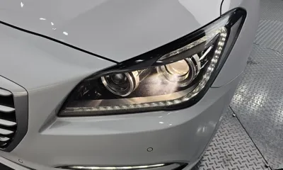 Hyundai Genesis 2014, 129782 км, за 7475.78 USD - фото 22