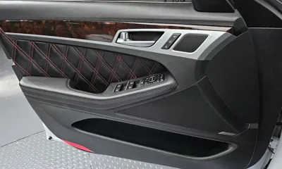 Hyundai Genesis 2014, 129782 км, за 7475.78 USD - фото 24