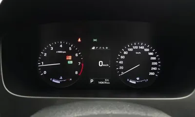 Hyundai Sonata 2015, 143474 км, за 5942.63 USD - фото 8