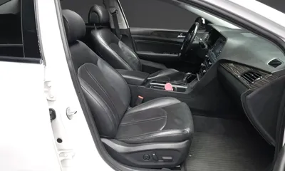 Hyundai Sonata 2015, 143474 км, за 5942.63 USD - фото 11