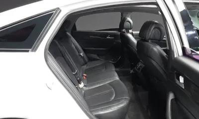 Hyundai Sonata 2015, 143474 км, за 5942.63 USD - фото 12