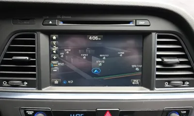Hyundai Sonata 2015, 143474 км, за 5942.63 USD - фото 14