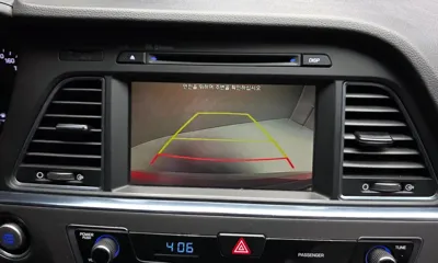 Hyundai Sonata 2015, 143474 км, за 5942.63 USD - фото 15