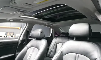 Hyundai Sonata 2015, 143474 км, за 5942.63 USD - фото 18