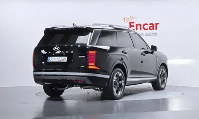Hyundai Palisade 2025, 9502 км, за 34788.29 USD