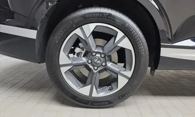 Hyundai Palisade 2025, 9502 км, за 34788.29 USD