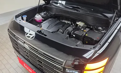 Hyundai Palisade 2025, 9502 км, за 34788.29 USD - фото 6