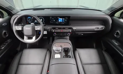 Hyundai Palisade 2025, 9502 км, за 34788.29 USD - фото 7