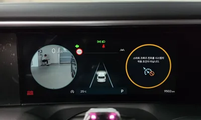 Hyundai Palisade 2025, 9502 км, за 34788.29 USD - фото 8
