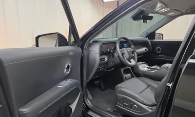 Hyundai Palisade 2025, 9502 км, за 34788.29 USD - фото 10