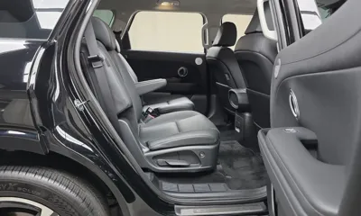 Hyundai Palisade 2025, 9502 км, за 34788.29 USD - фото 11